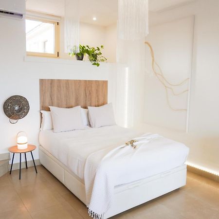 Costa Brava Acollidor Apartament Amb Gran Terrassa Per A 3 Persones Кастельон-де-Ампуриас Экстерьер фото