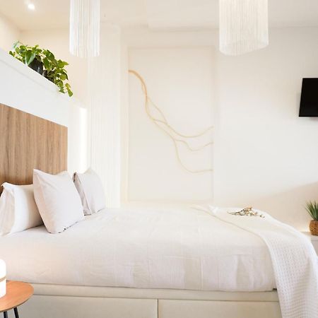 Costa Brava Acollidor Apartament Amb Gran Terrassa Per A 3 Persones Кастельон-де-Ампуриас Экстерьер фото