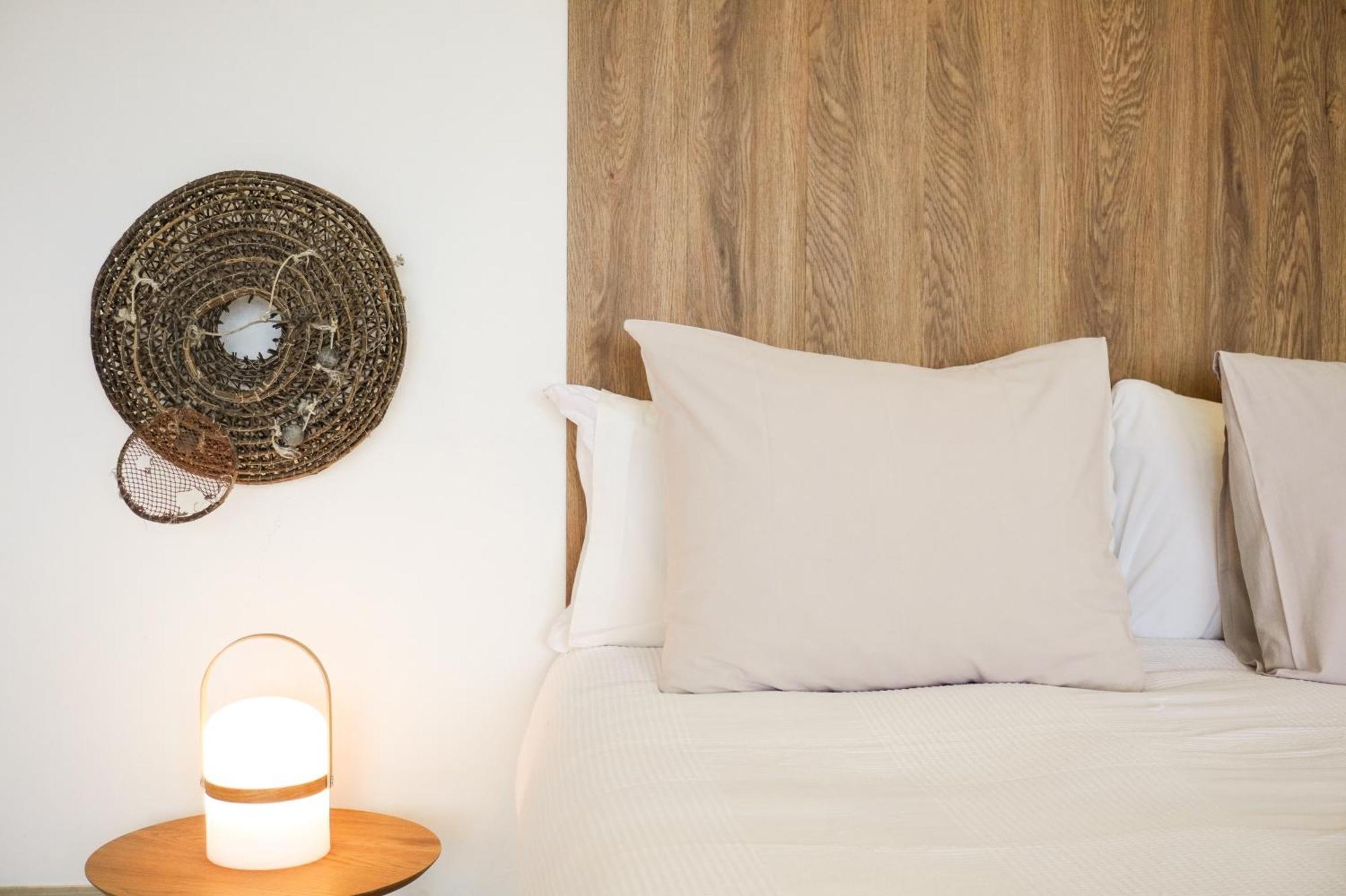 Costa Brava Acollidor Apartament Amb Gran Terrassa Per A 3 Persones Кастельон-де-Ампуриас Экстерьер фото